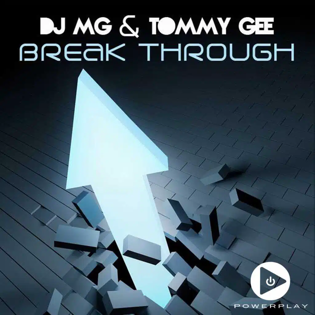 Dj MG & Tommy Gee