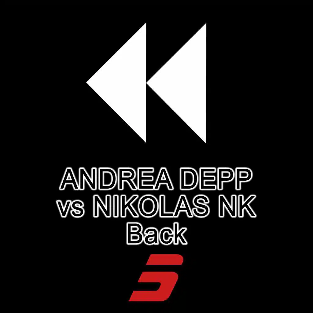 Andrea Depp, Nikolas Nk, Federico Portale