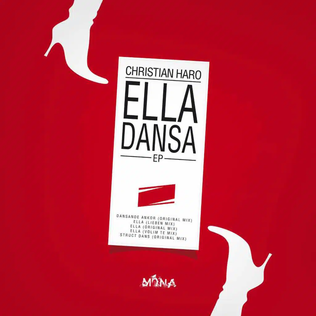 Ella Dansa