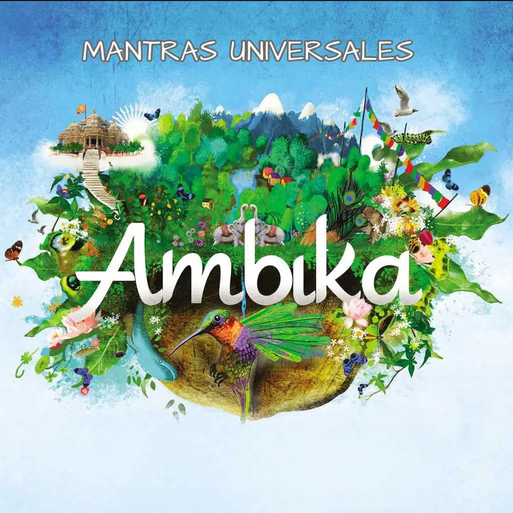 Mantras Universales