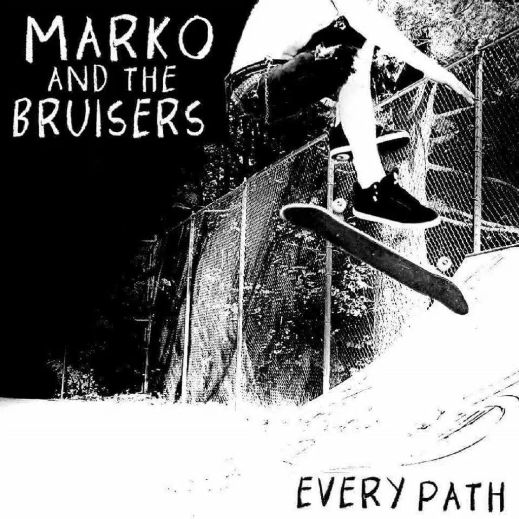 Marko and the Bruisers