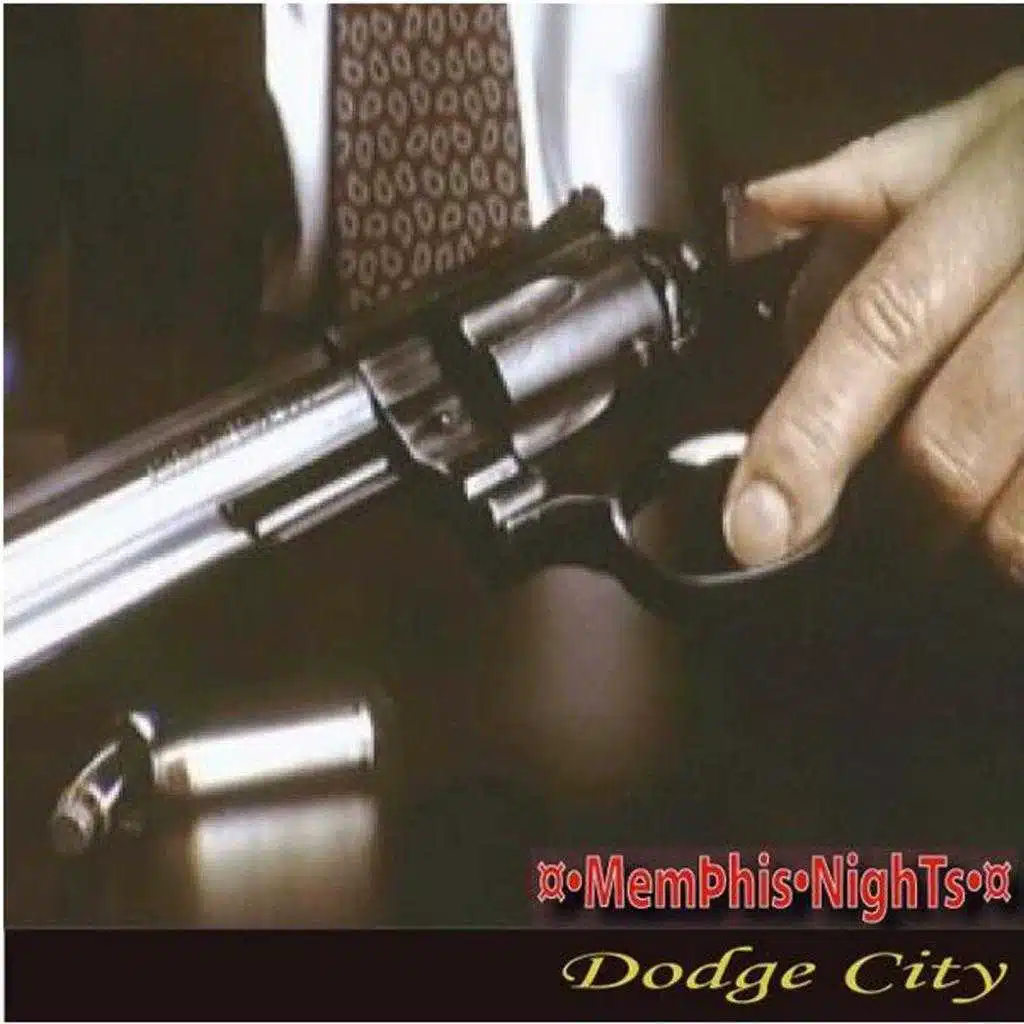Dodge City
