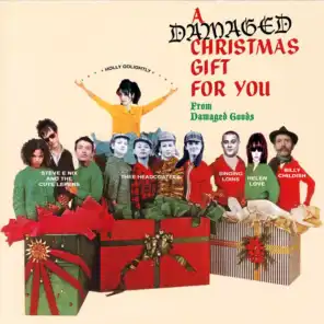 A Damaged Christmas Gift To You
