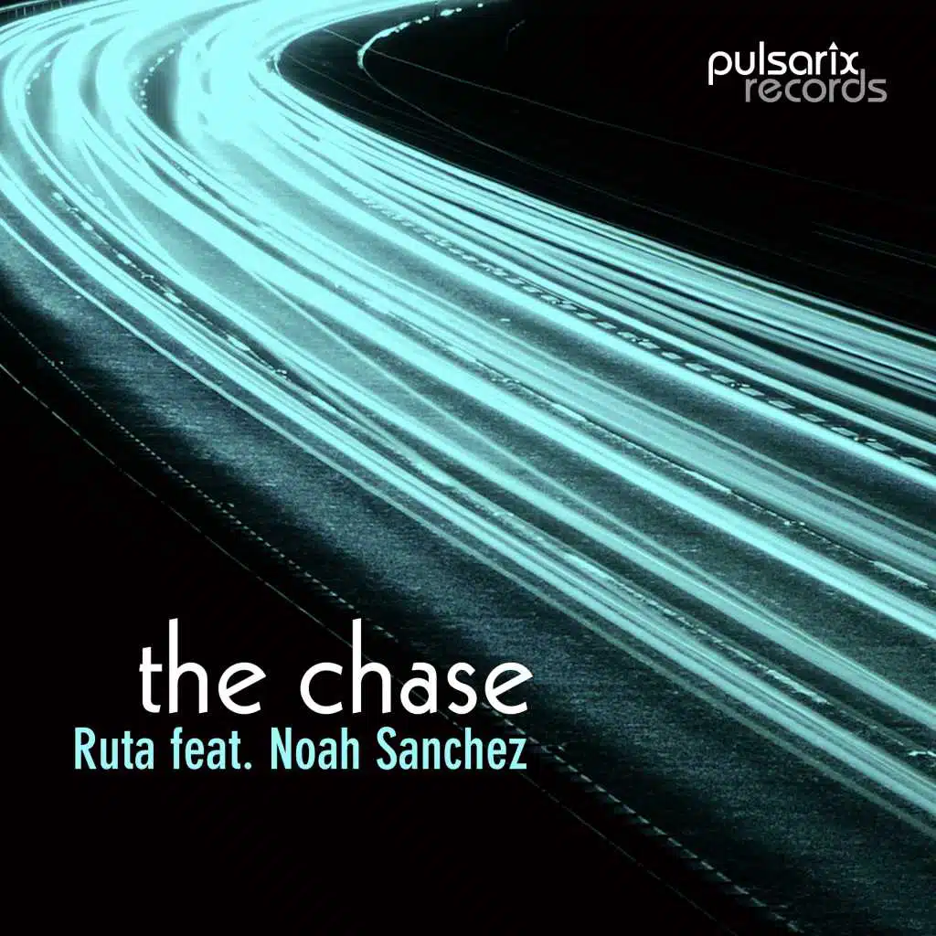 The Chase (Radio Edit) [feat. Noah Sanchez]