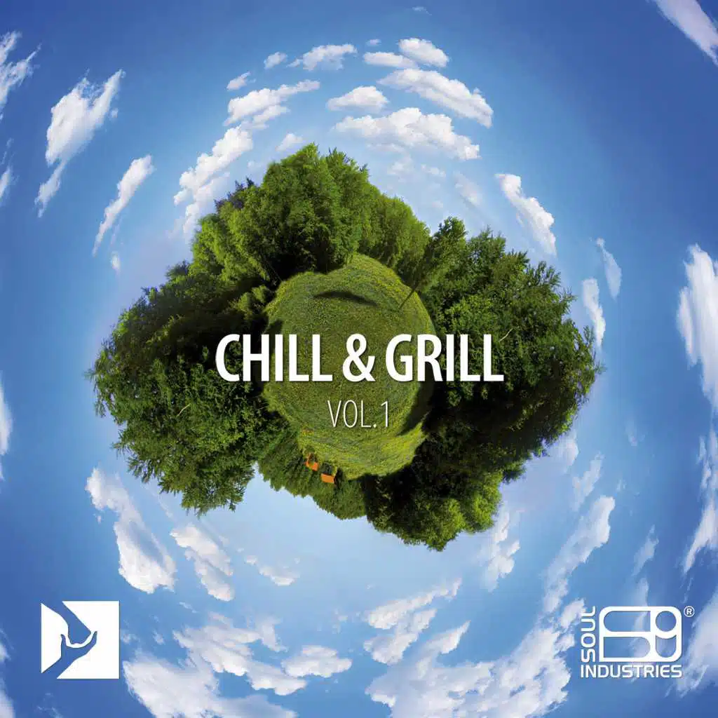 Chill & Grill, Vol. 1