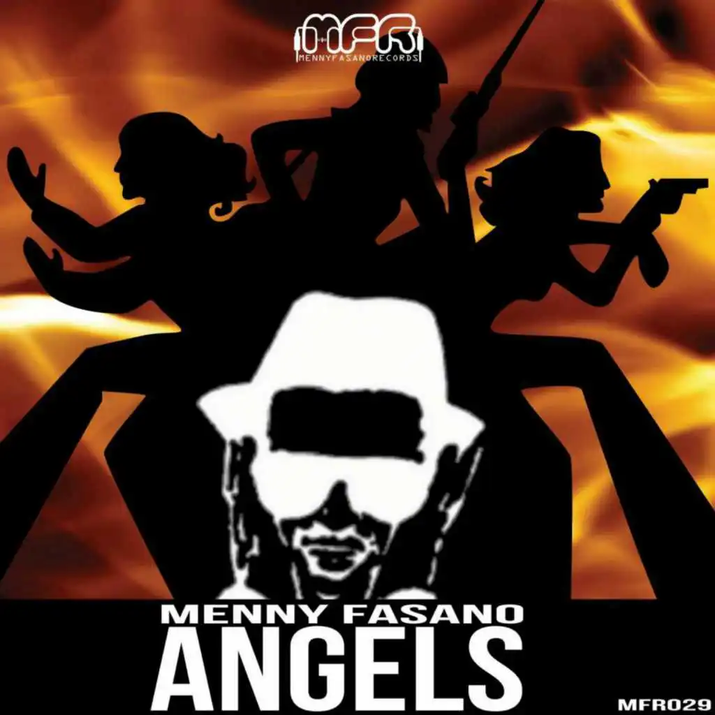 Angels (Bass Remix)