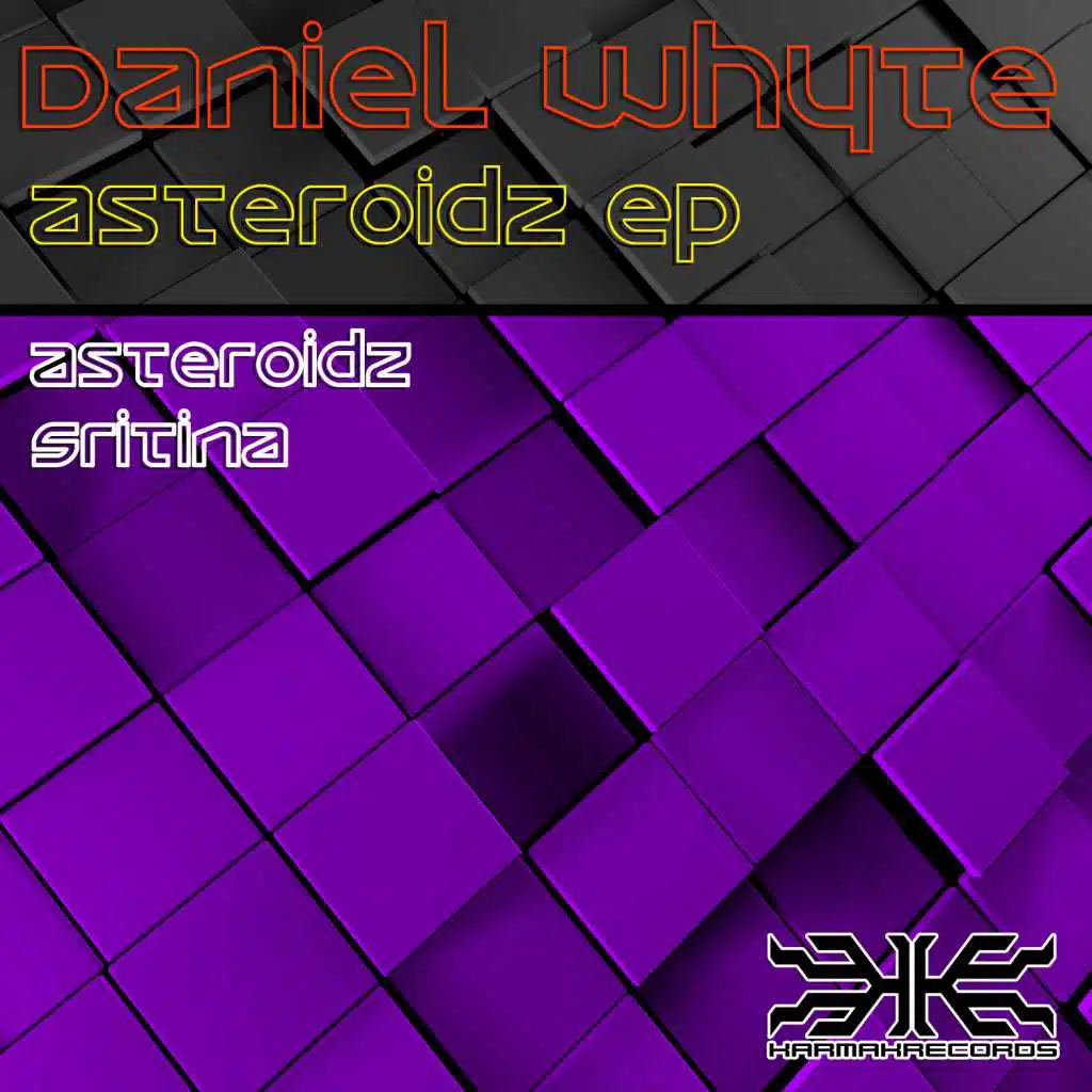 Asteroidz EP
