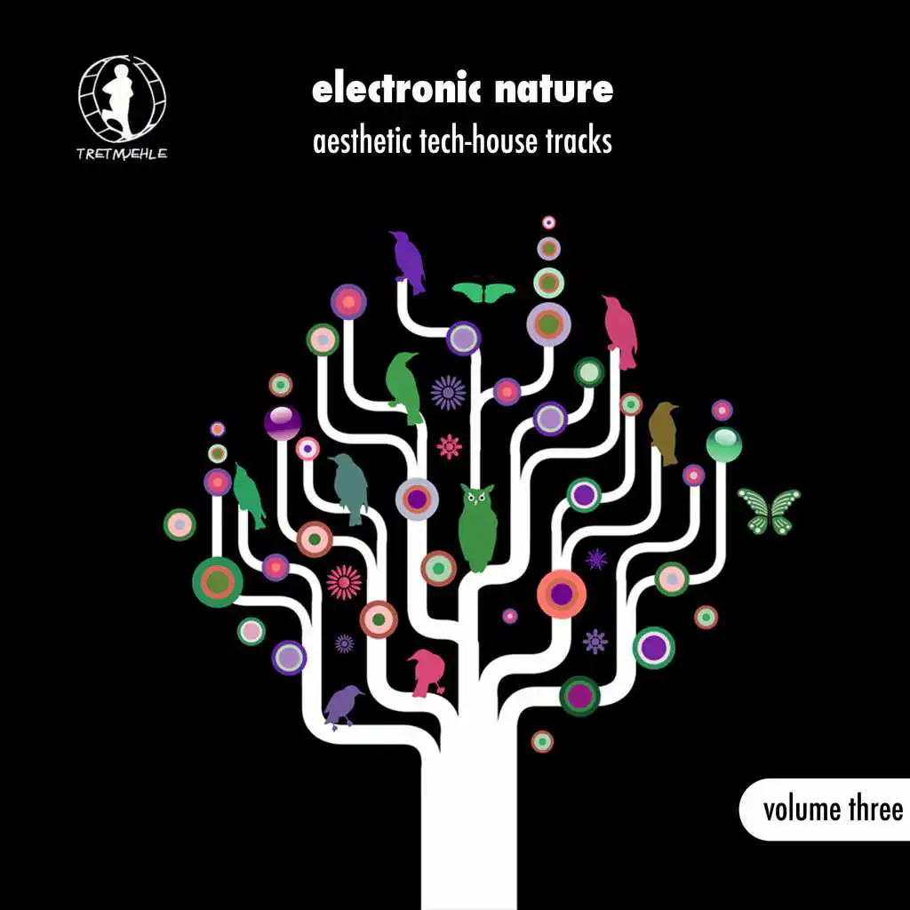 Electronic Nature, Vol. 3 - Aesthetic Tech-HouseTracks!