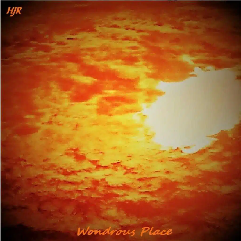 Wondrous Place