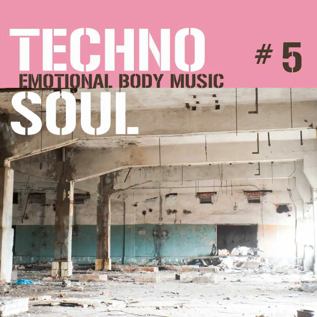 Techno Soul #5 - Emotional Body Music