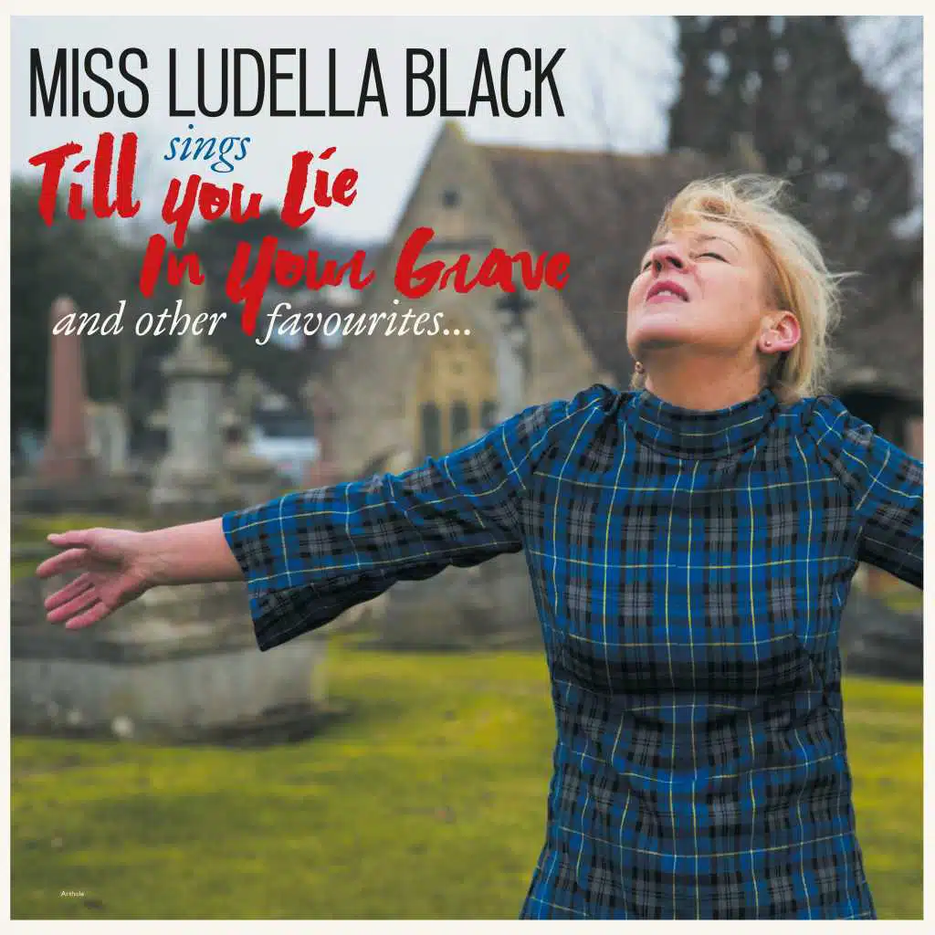 Miss Ludella Black