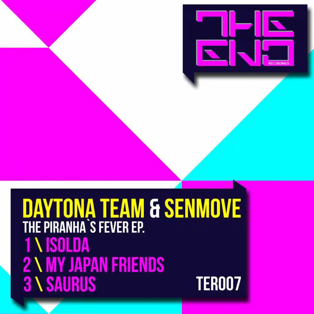 Daytona Team, Senmove & Kelamodep