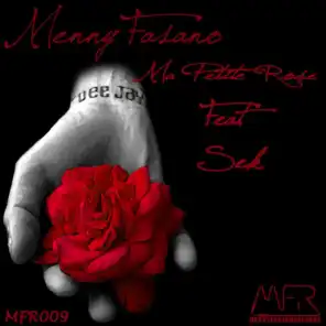 Ma petite rose (Instrumental Mix) [feat. Sek]
