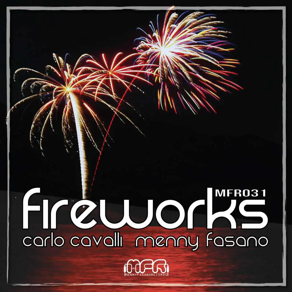 Firework (DJ Tools)