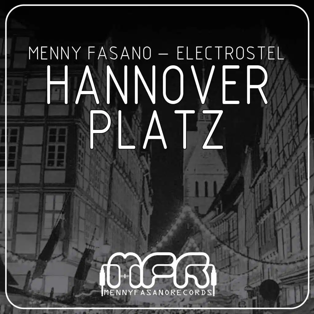 Hannover Platz (DJ Tools)