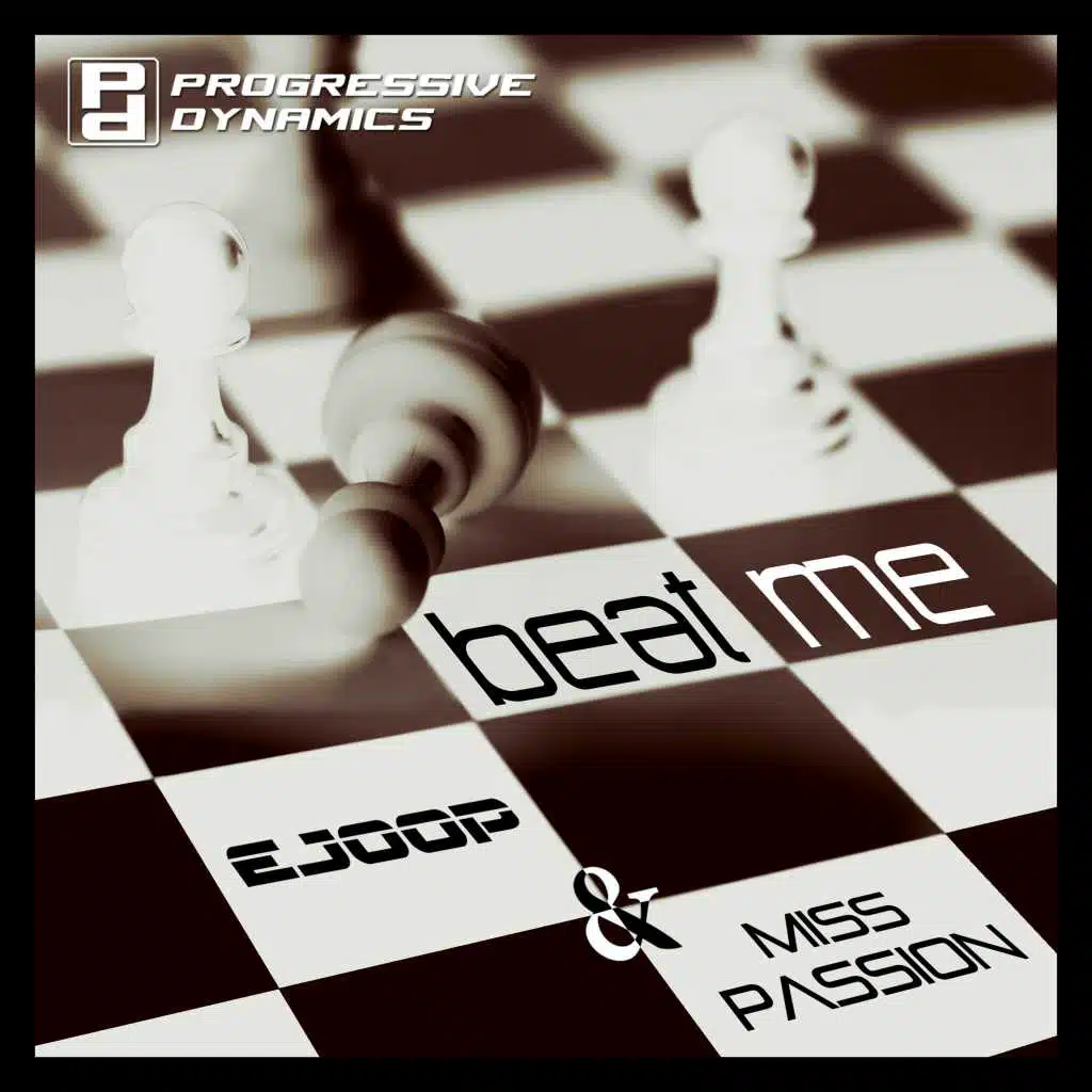 Ejoop & Miss Passion