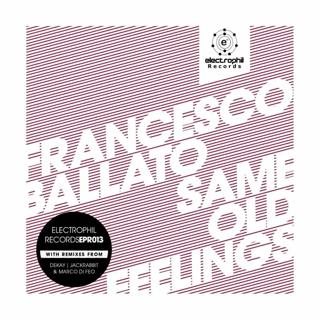 Same Old Feeling (Marco di Feo Remix)