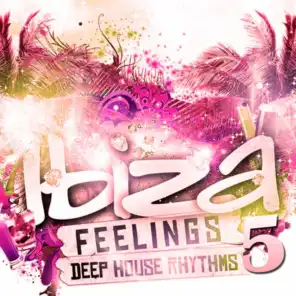 Ibiza Feelings, Vol. 5 - Deep House Rhythms