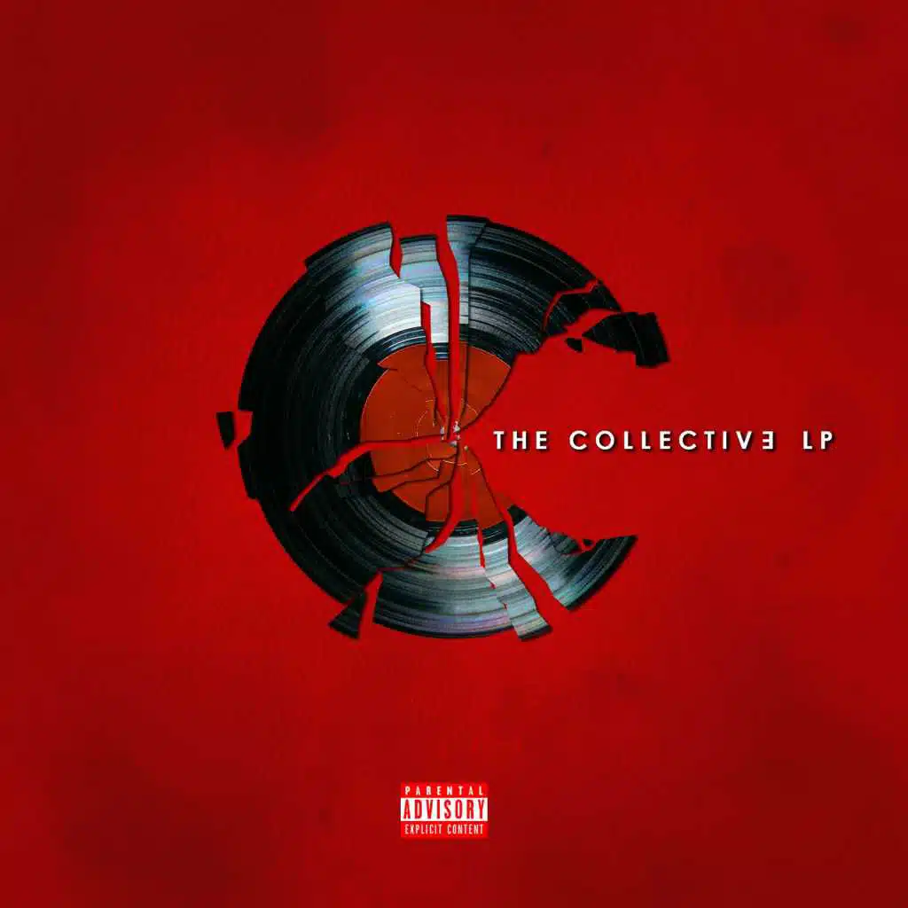 The Collectiv3 Lp