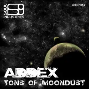Tons of Moondust (Creuse Passion Remix)