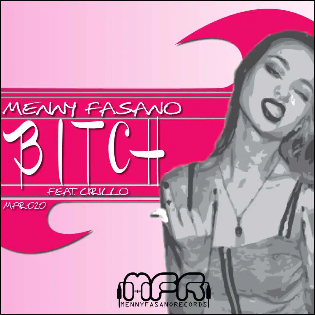 B.I.T.C.H. (Instrumental Mix) [feat. Cirillo]