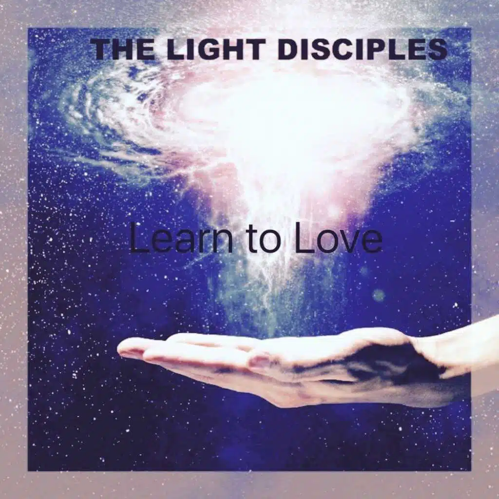 THE LIGHT DISCIPLES