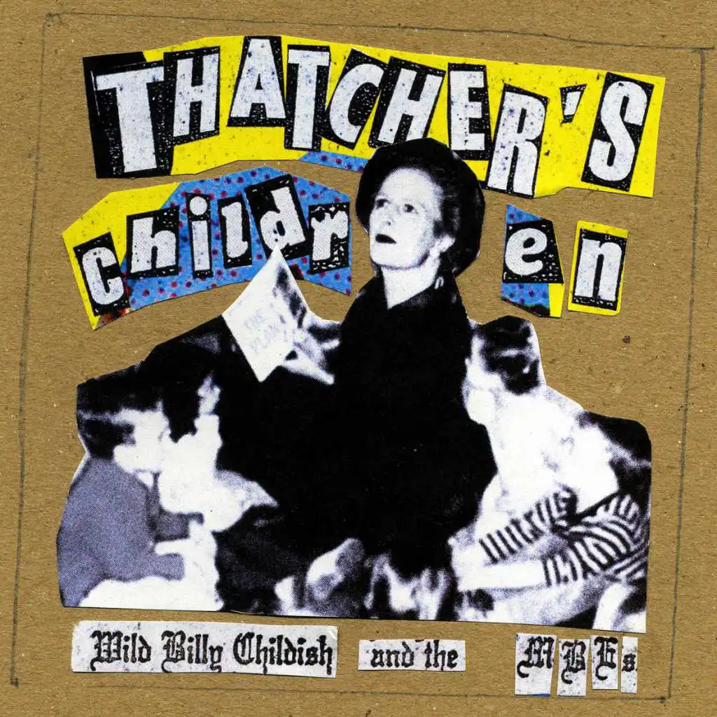 Thatcher's Children