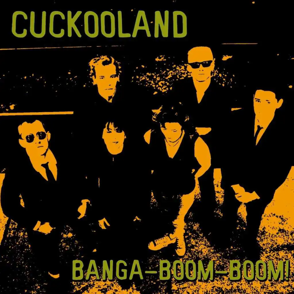 Cuckooland