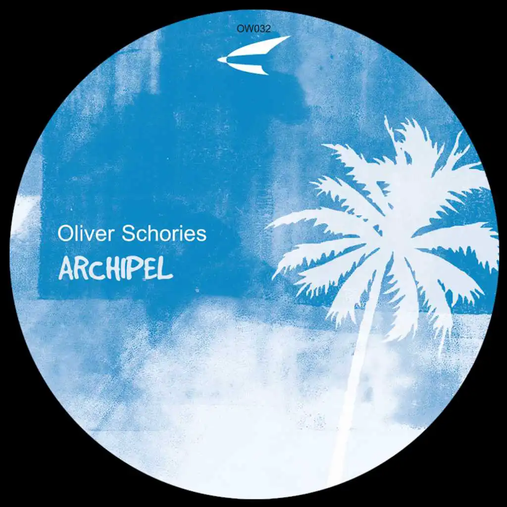 Archipel (Nils Nilson's Lost Archipel Remix)