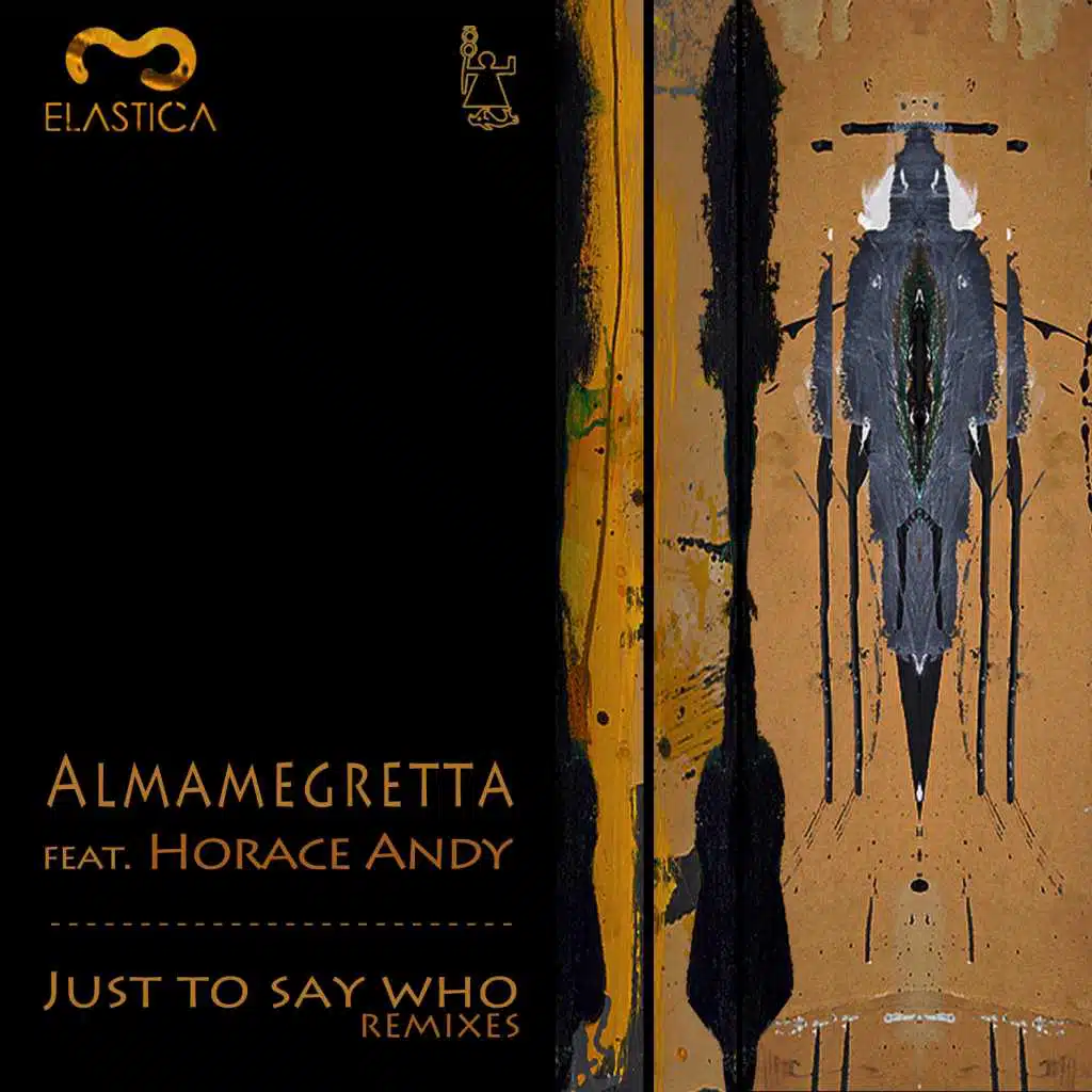 Almamegretta feat. Horace Andy