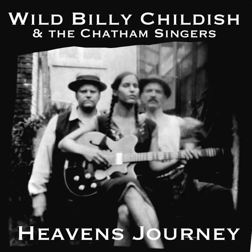 Billy Childish & the Chatham Singers