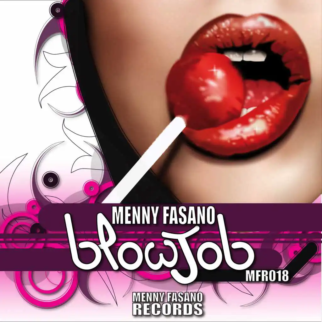 Blowjob (Massimo Russo Remix)