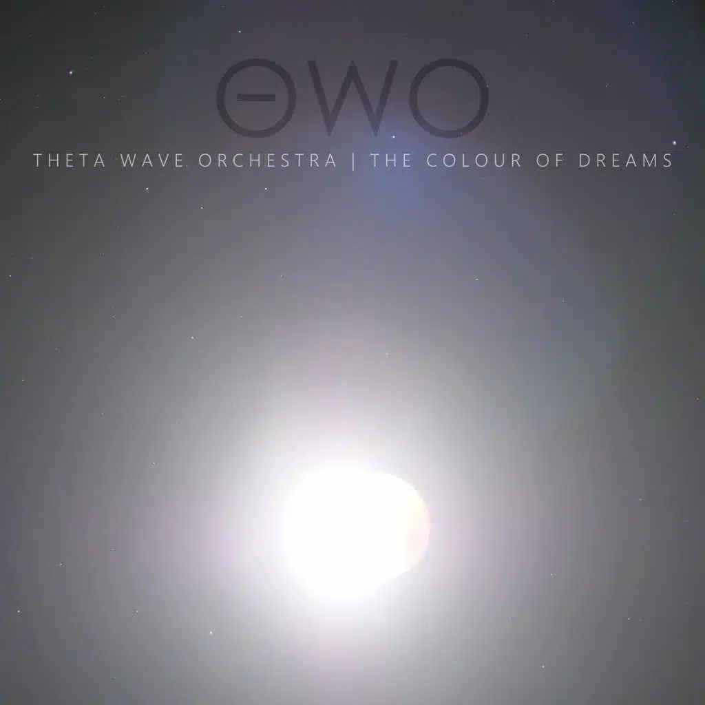 The Colour of Dreams