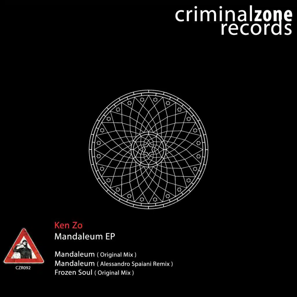 Mandaleum (Alessandro Spaiani Remix)
