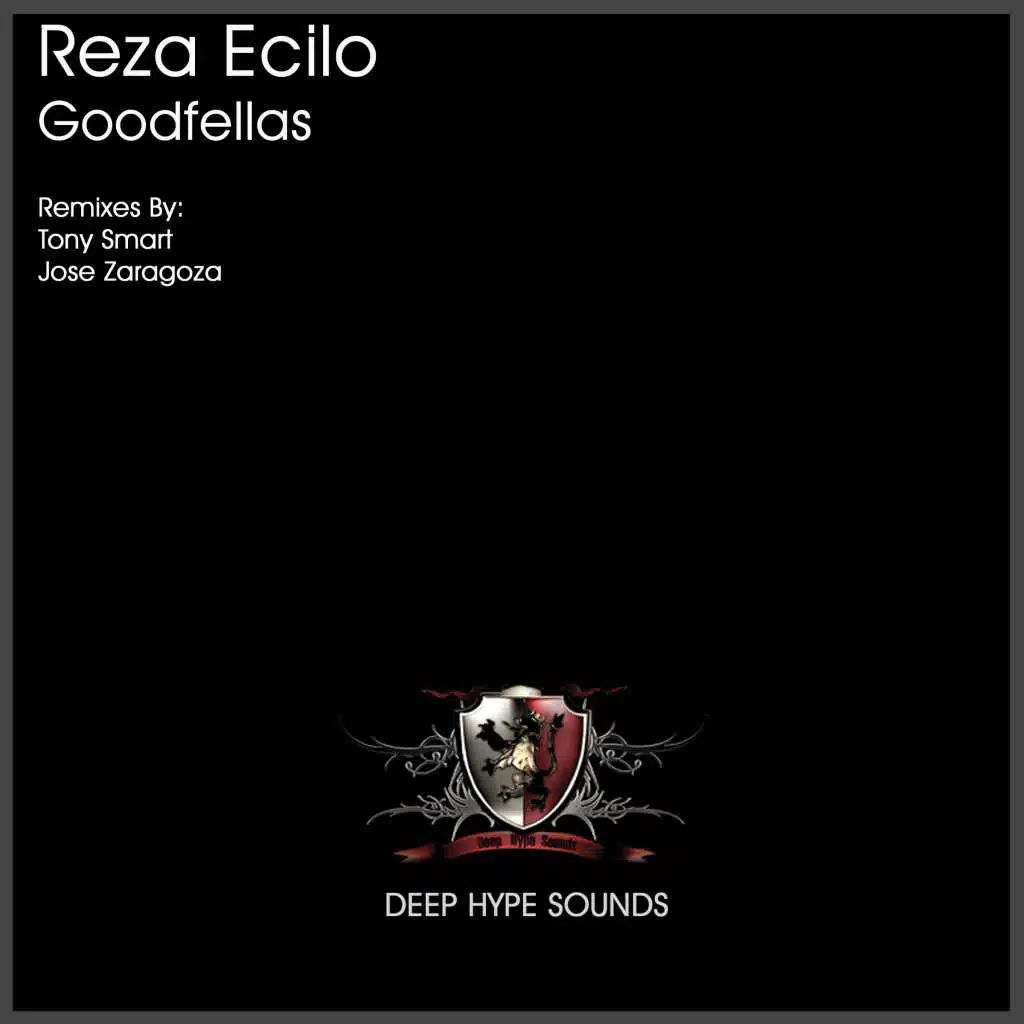 Good Fellas #2 (Jose Zaragoza Rebump Remix)