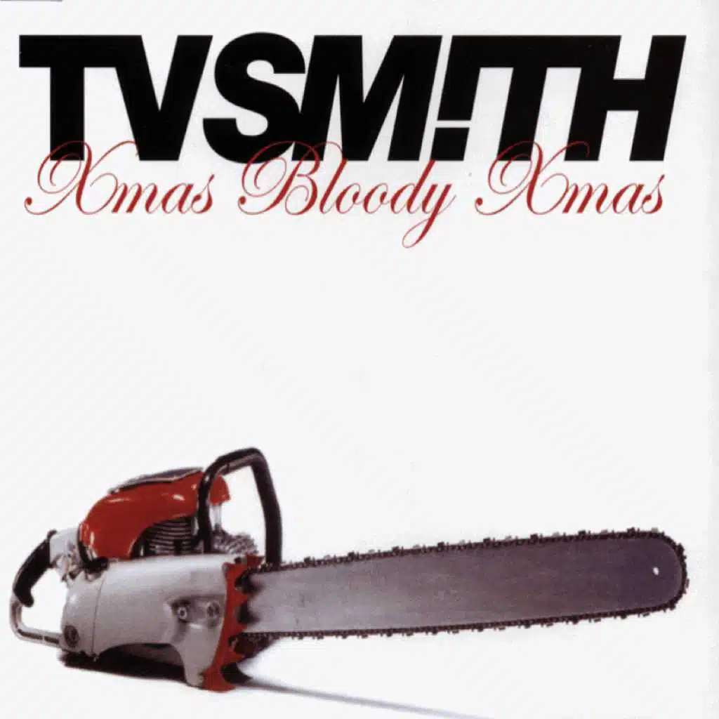 Xmas Bloody Xmas
