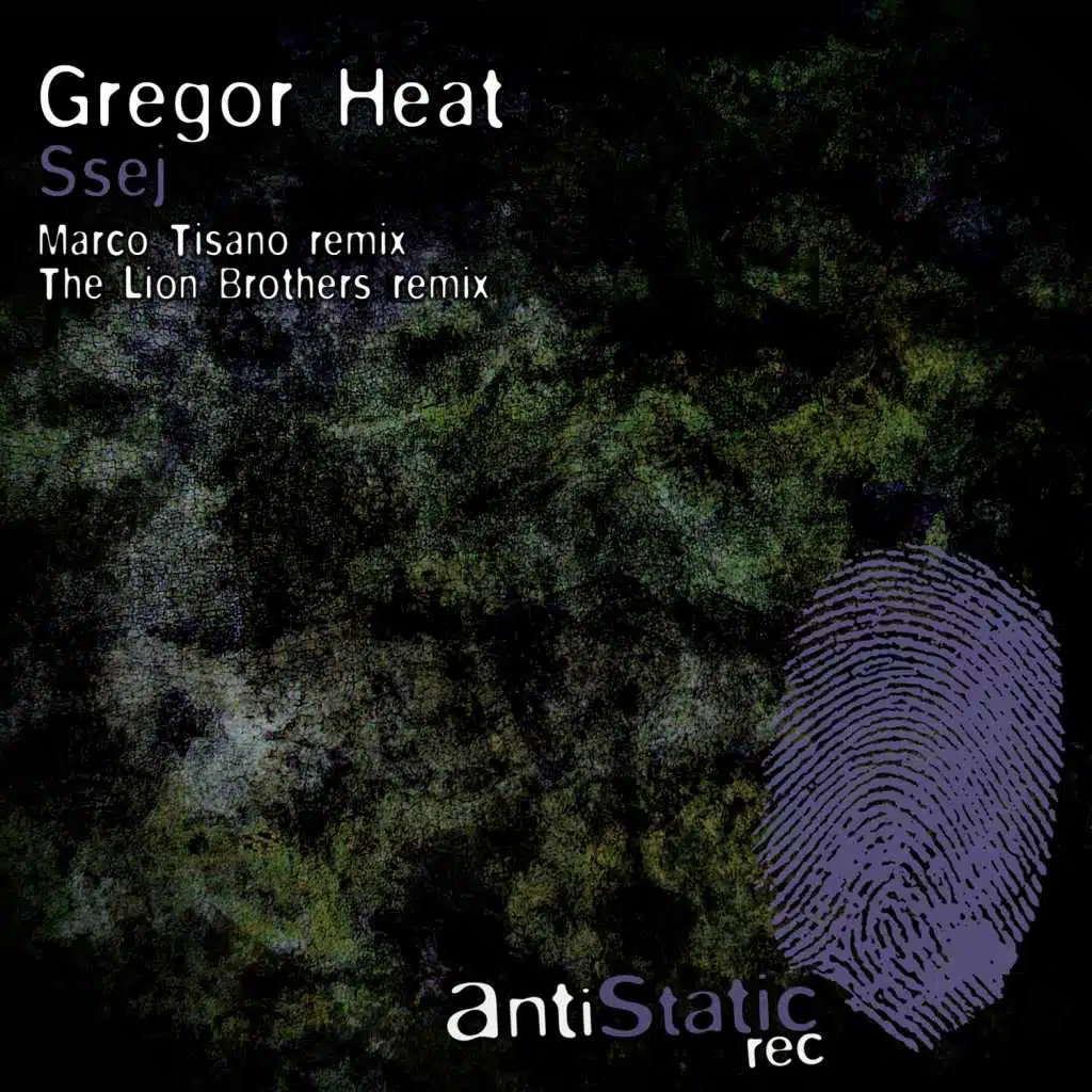 Ssej (The Lion Brothers Remix)