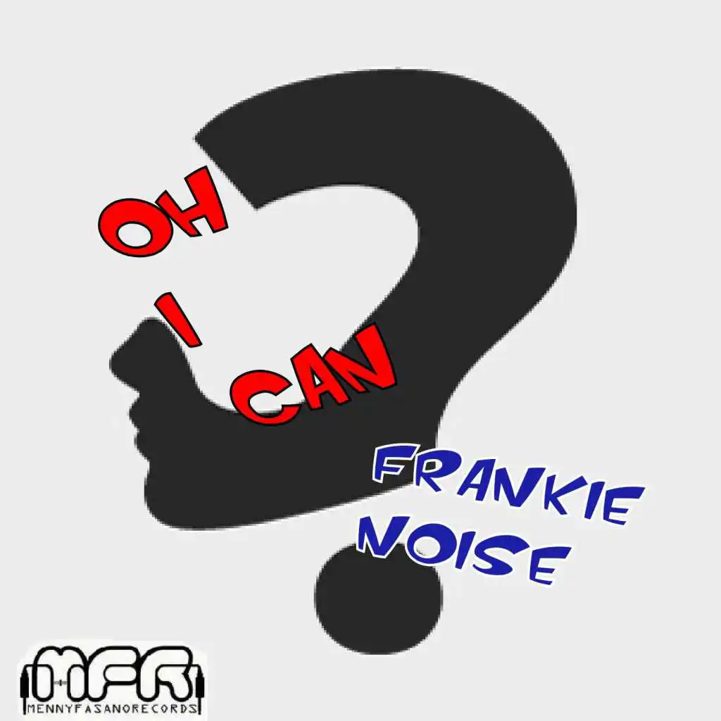 Frankie Noise