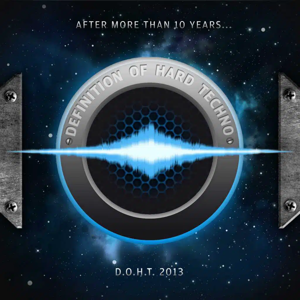 Let the Mission Begin