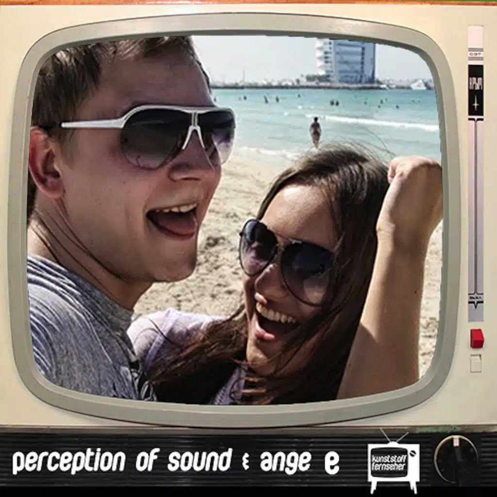 Perception Of Sound & Ange