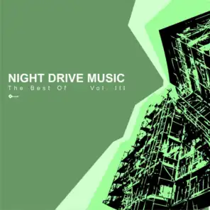 The Best of Night Drive Music, Vol. 3