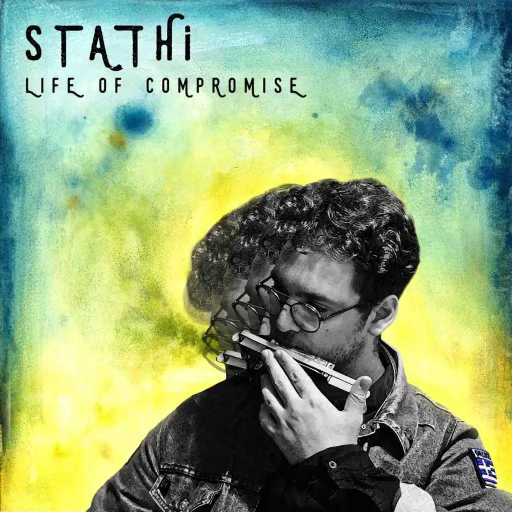 Life of Compromise - EP