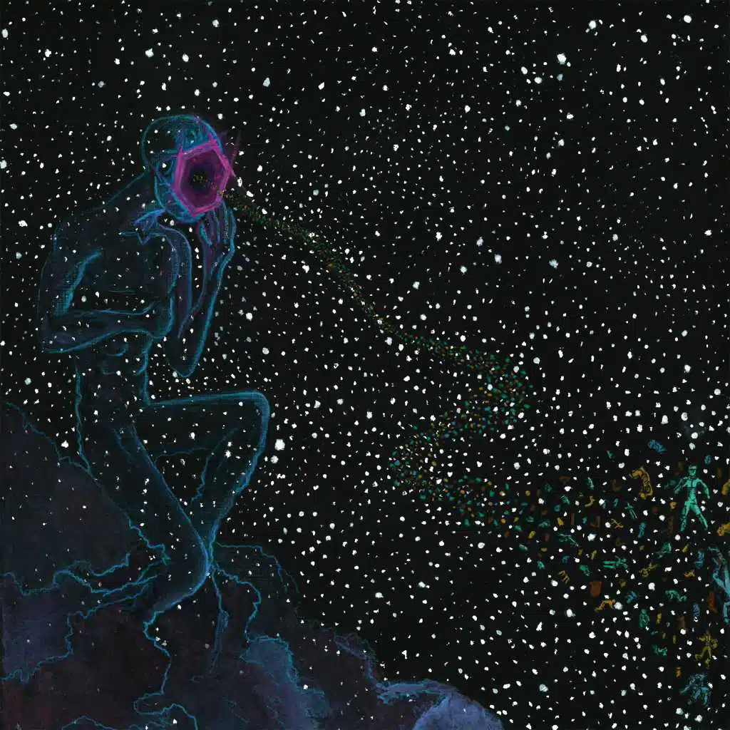 Dead Leaves on a Cool Breeze