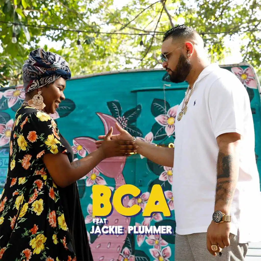 Pacto de Sol a Sol (feat. Jackie Plummer)