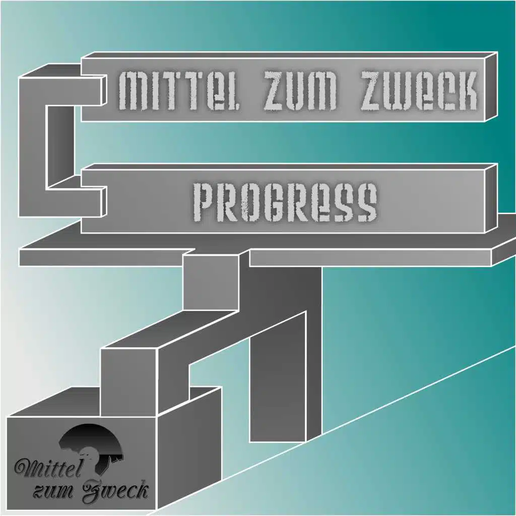 Progress (Cert-8 Mix)