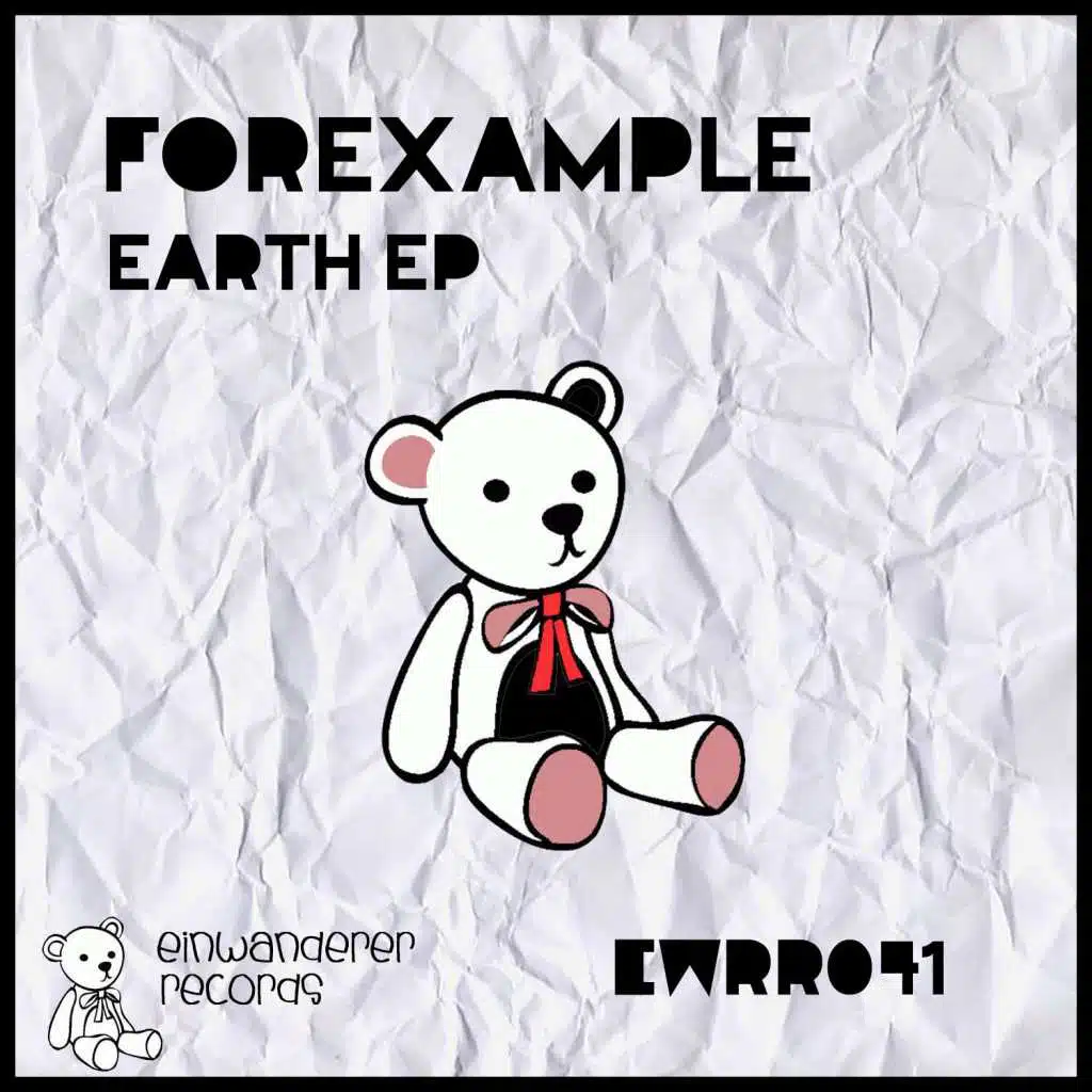 Earth EP