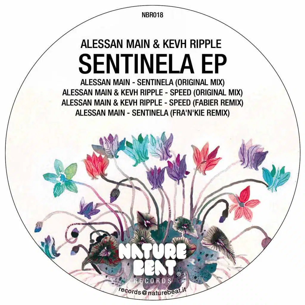 Speed (Fabier Remix)