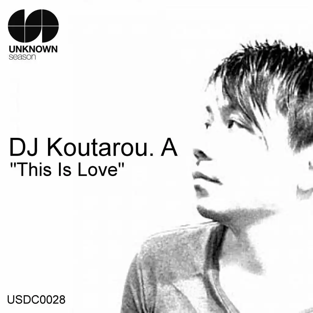 This Is Love (jUANiTO (aka John Aguilar) & Rio Dela Duna Remix)