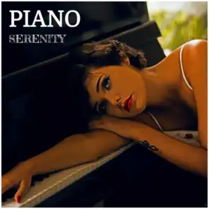 Piano for Serenity, Relaxation, Harmony, Yoga, Meditation, Sleep, Chill, Zen, Calm