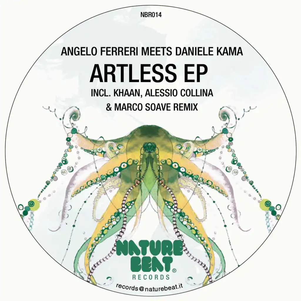 Artless (Marco Soave Remix)